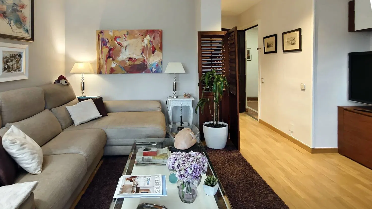 Piso en avenida de Burgos, 35 - Foto 26