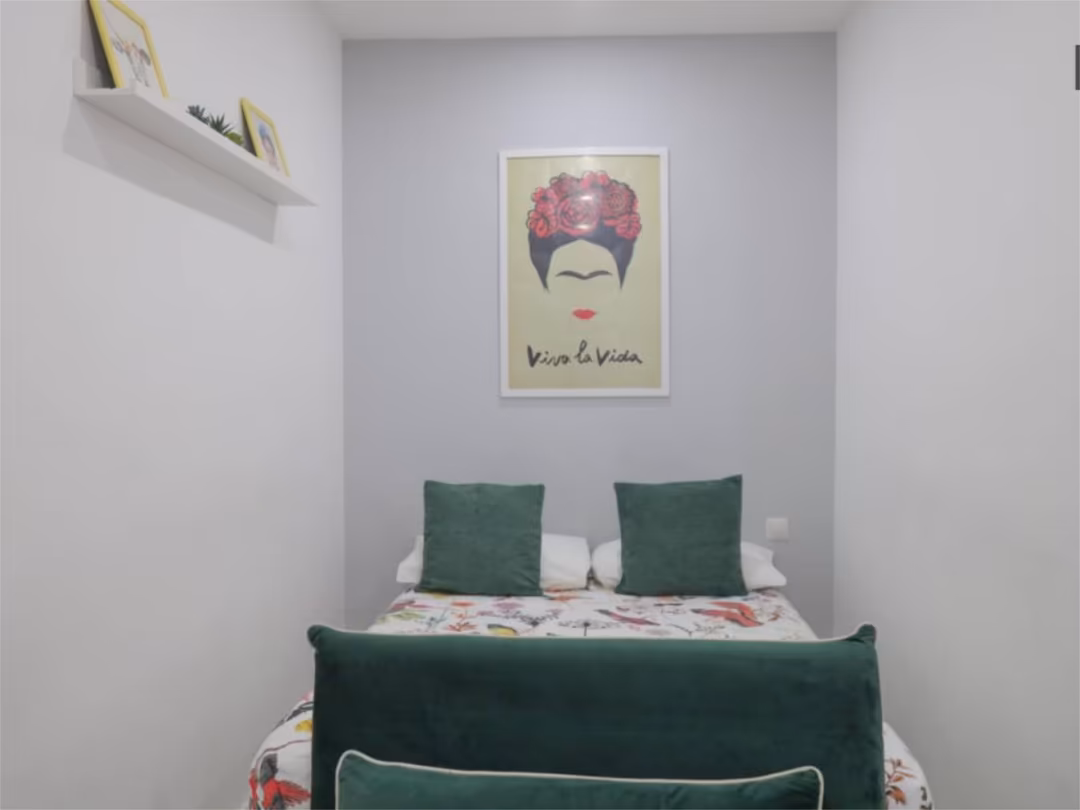 Estudio en  Calle de Antonio López 25 - Foto 2