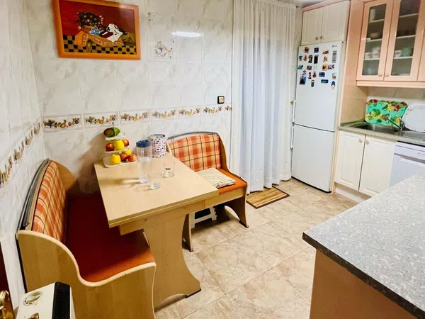 Piso en calle Nuestra Señora de Belén, 13 - Foto 4