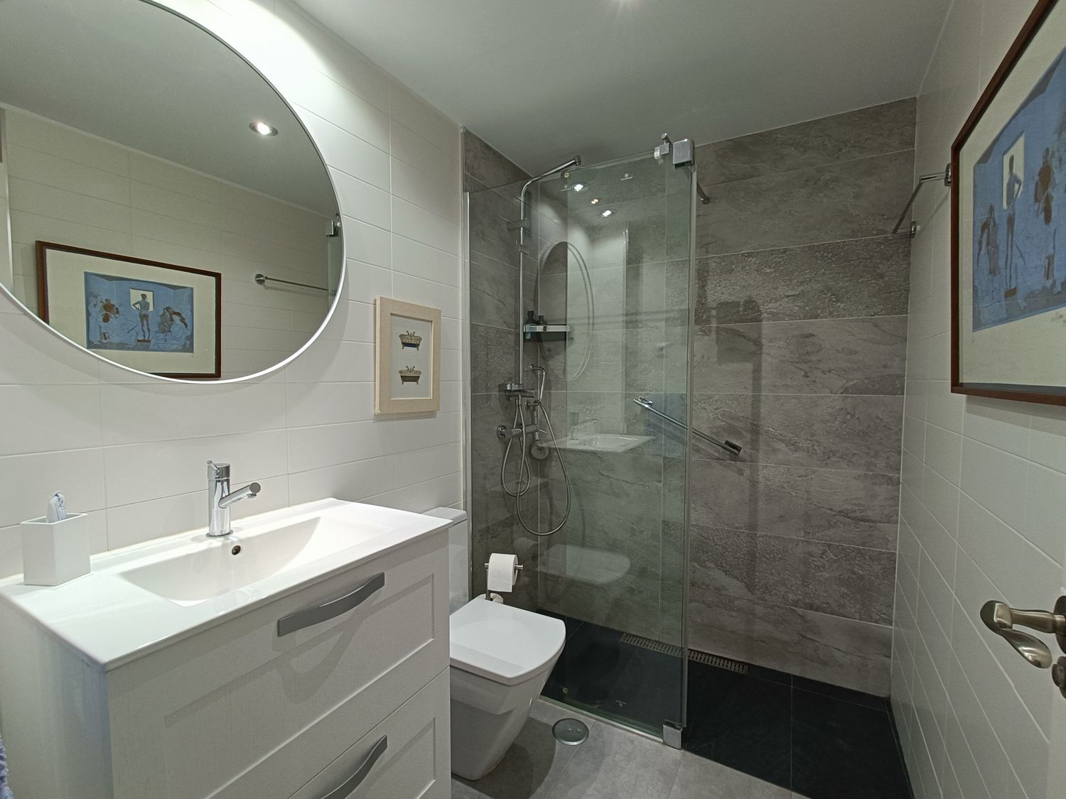 Piso en Barrio Zona Avenida Europa - Foto 32