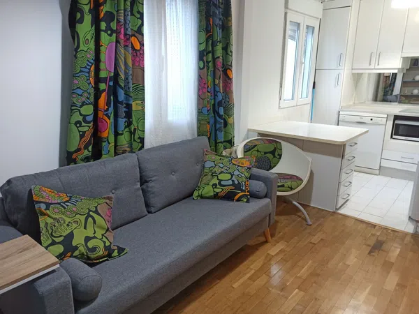 Piso en avenida de la Ciudad de Barcelona, 9 - Foto 2