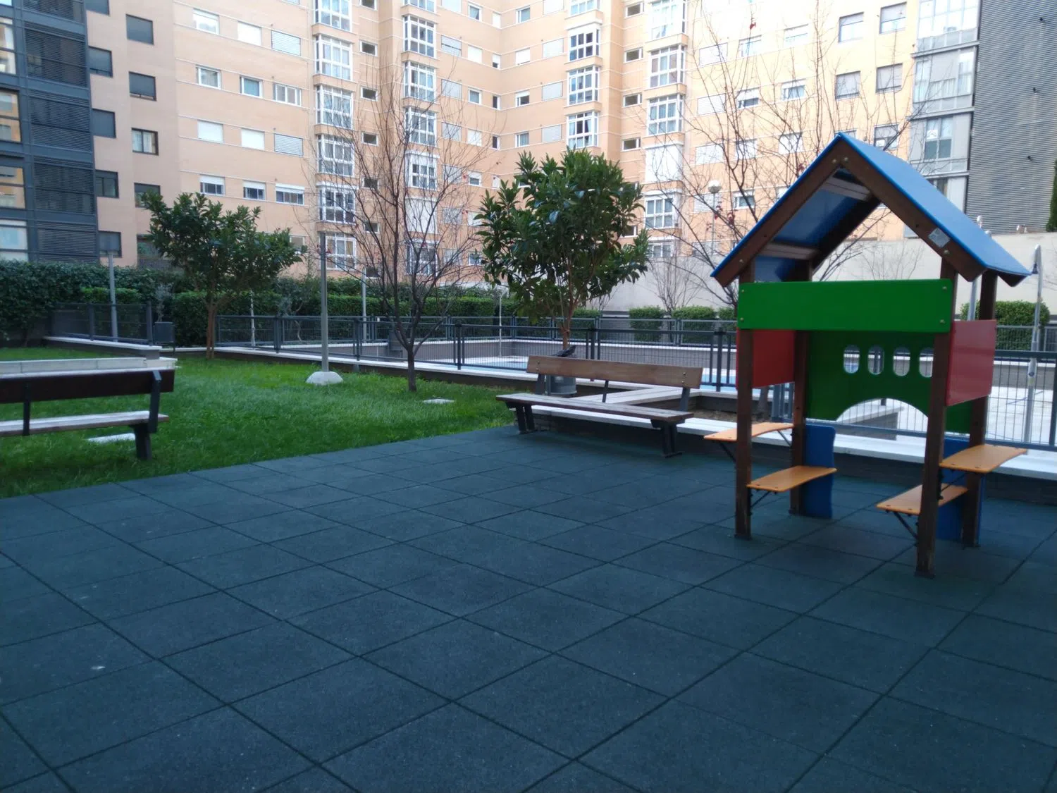 Piso en calle Arte Expresionista, 24 - Foto 12