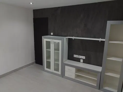 Piso en calle Zaldívar, 2