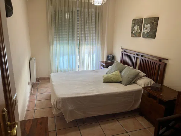 Dúplex en Calle Don José de la Morena, 28 - Foto 13
