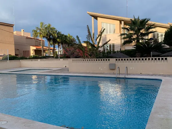 Chalet adosado en El Perelló - Foto 39