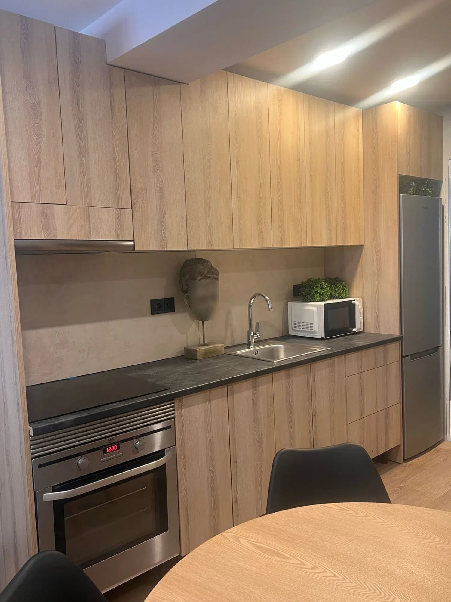 Piso en calle de la Magdalena, 38 - Foto 10