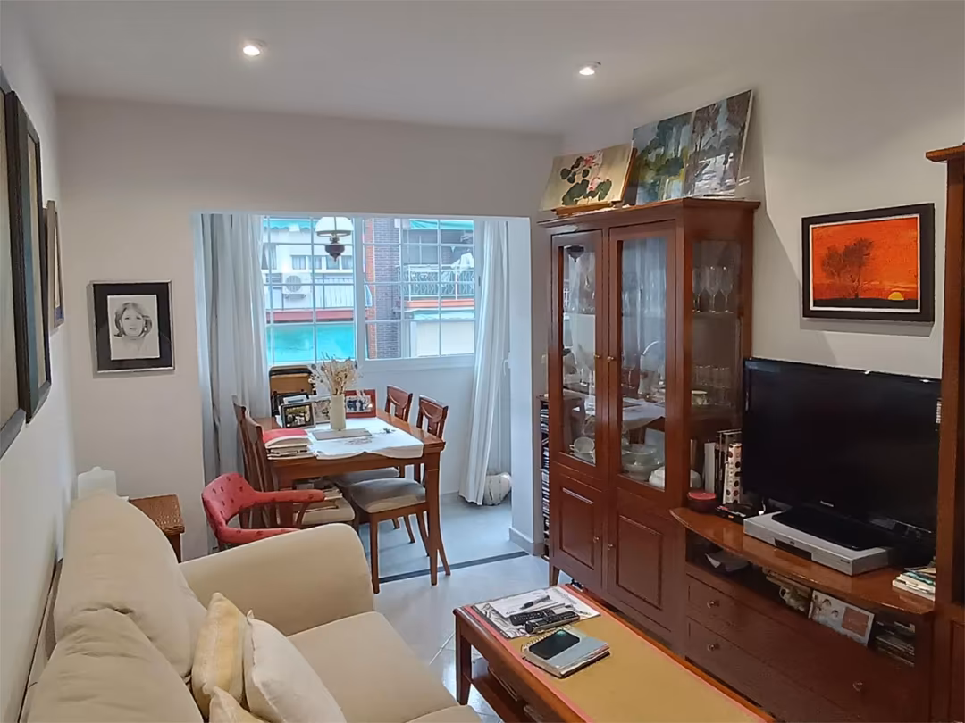 Piso en  Calle de Mejorana 52