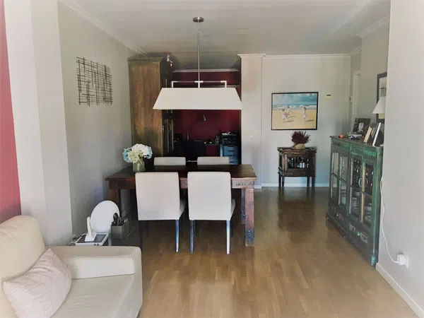 Piso en Calle Luis Jiménez de Asúa, 33 - Foto 1