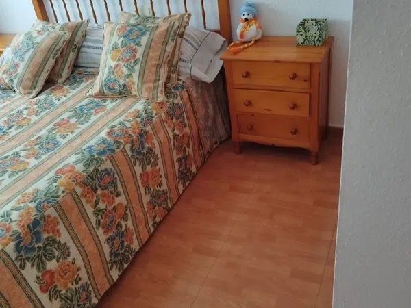 Piso en Calle Blasco Ibáñez, 10 - Foto 5