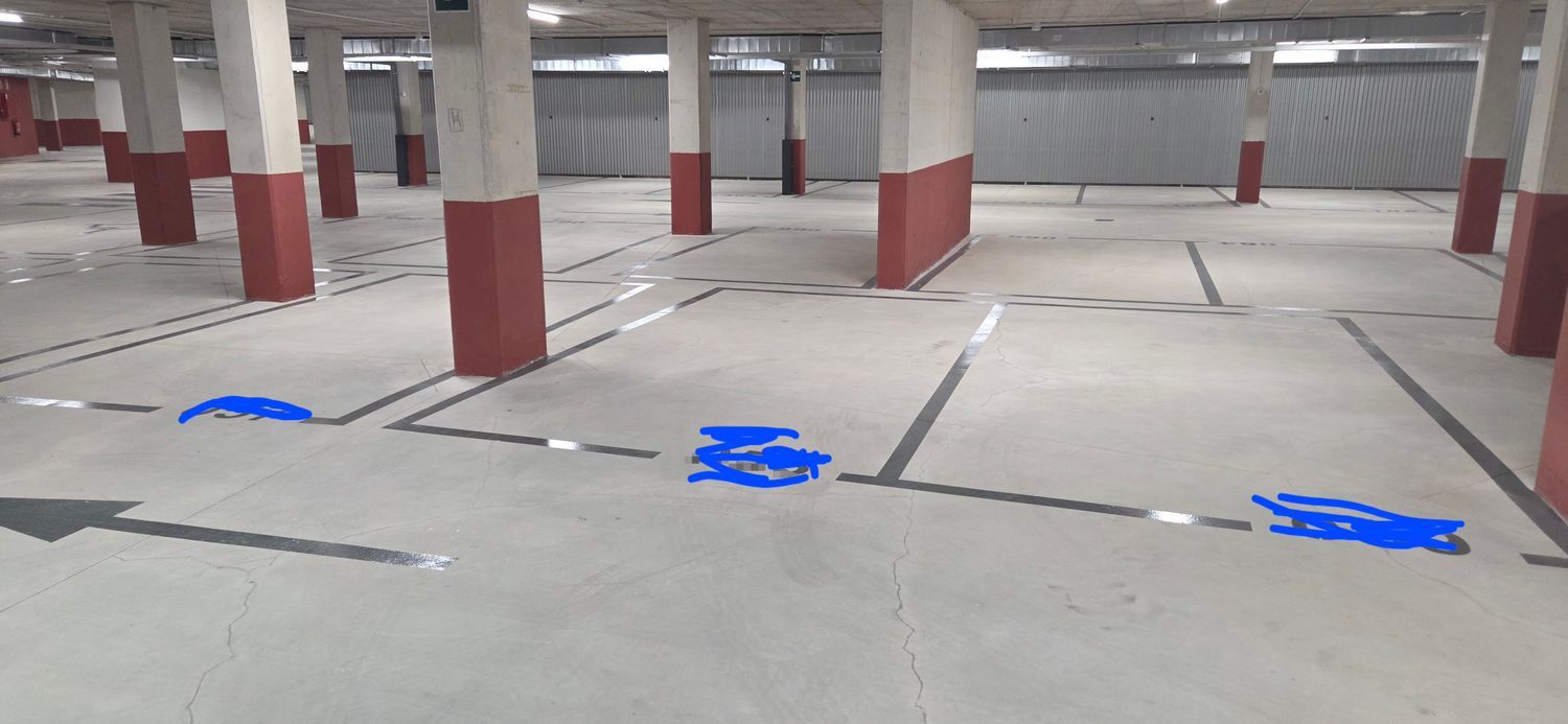 Piso en Plaza Brigada Paracaidista, 30007 Cpn, Zona Juan Carlos I - Avenida de Europa - Foto 11