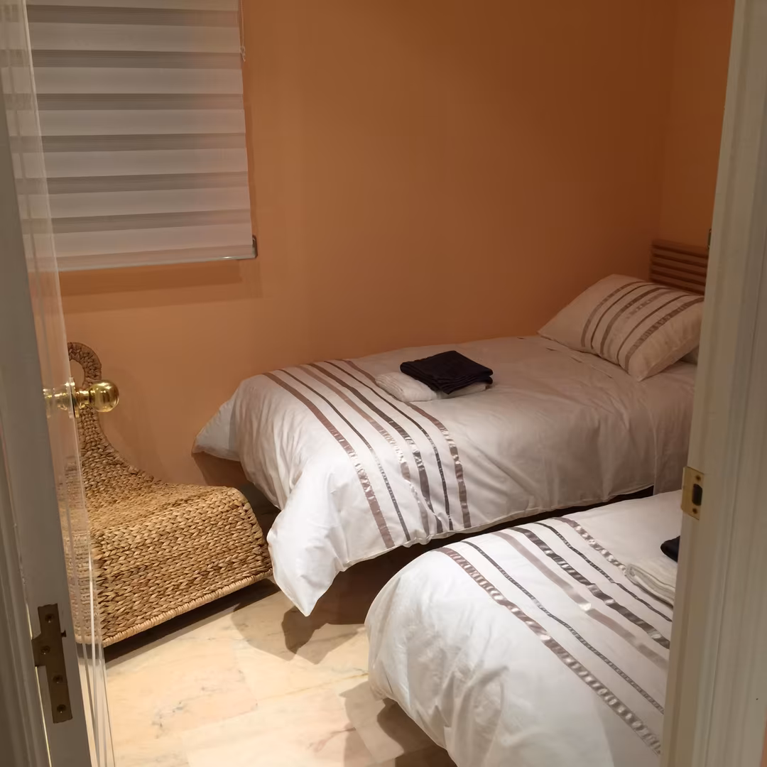 Piso en  Calle Brocense 17 - Foto 15