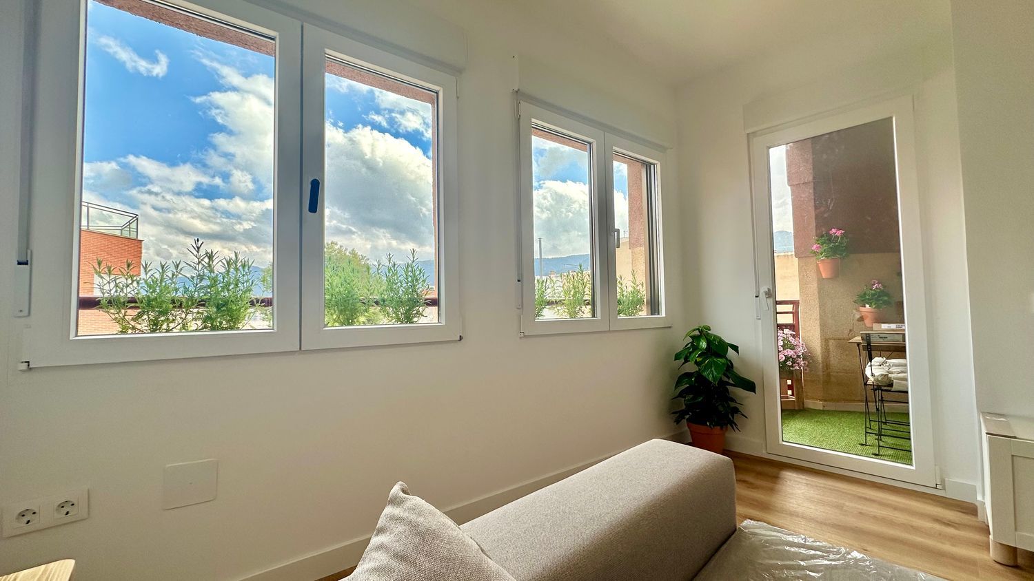 Piso en carril Villa, 7