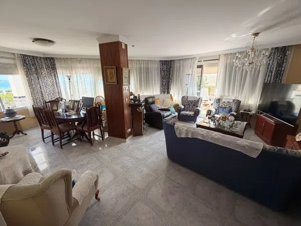 Ático en Calle Maestranza, 28, Malagueta - Monte Sancha - Foto 21