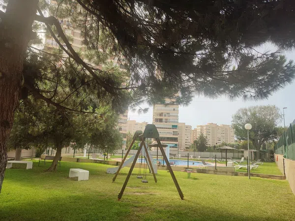 Piso en Avenida de Cataluña, 33, Cabo de las Huertas - Foto 13