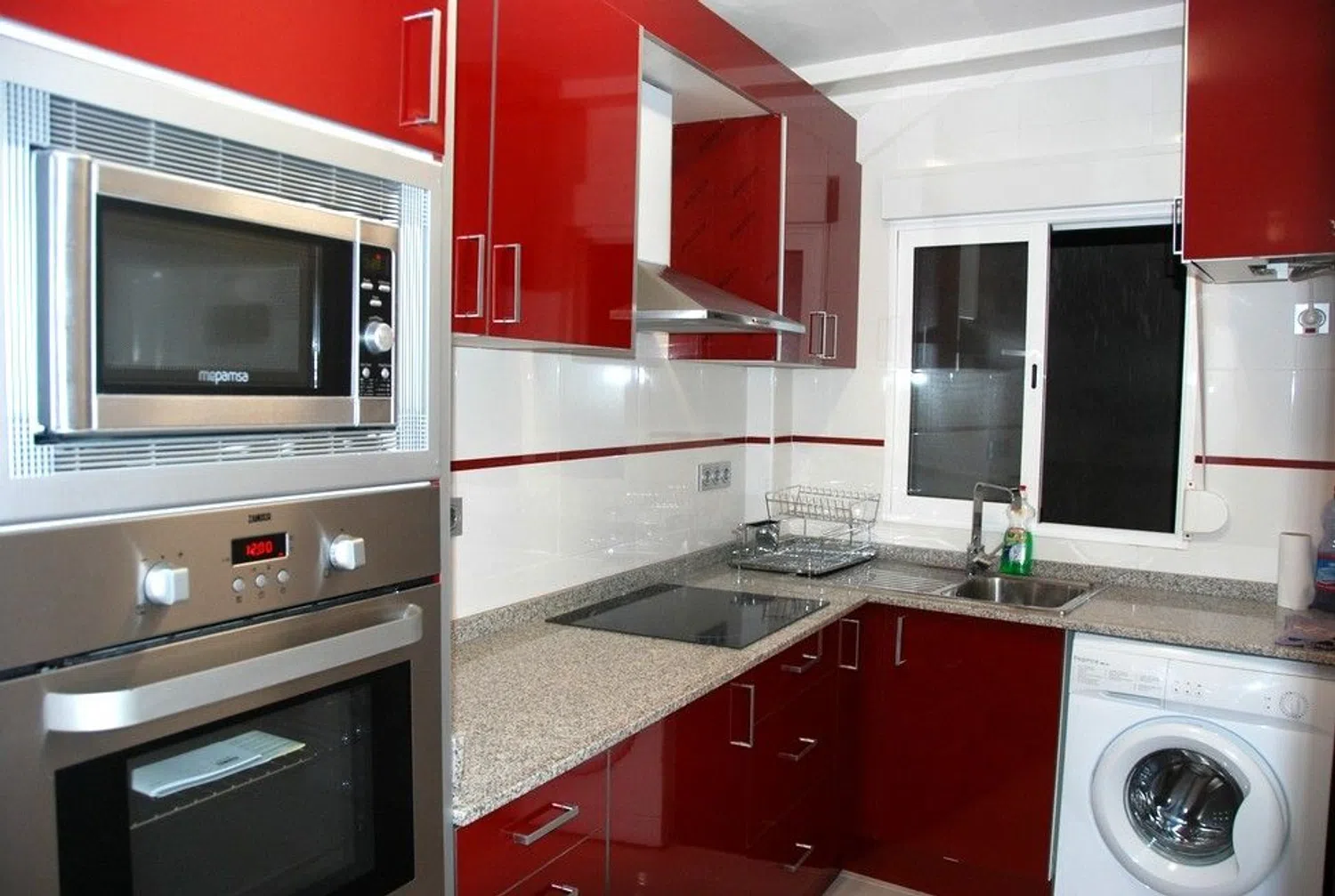 Piso en calle de l'Àngel Custodi, 10 - Foto 7