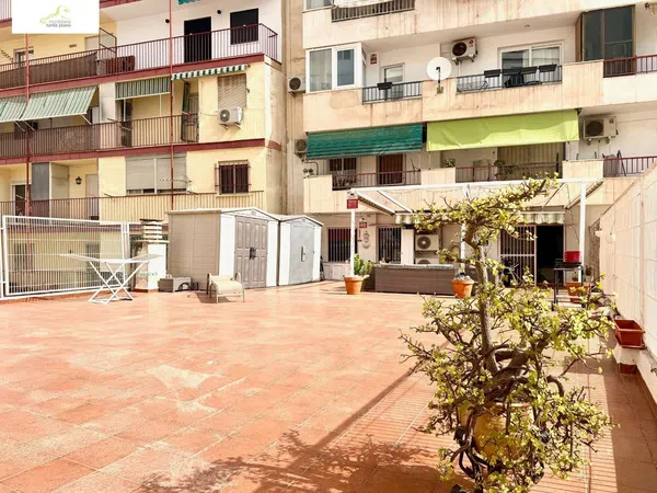 Piso en Calle de Salvador Sastre, Arrancapins - Foto 15