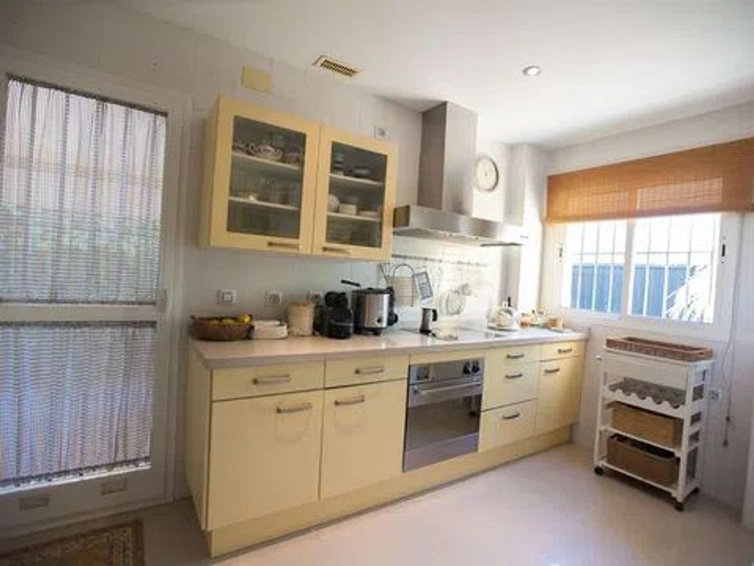 Chalet pareado en Condequinto - Foto 12