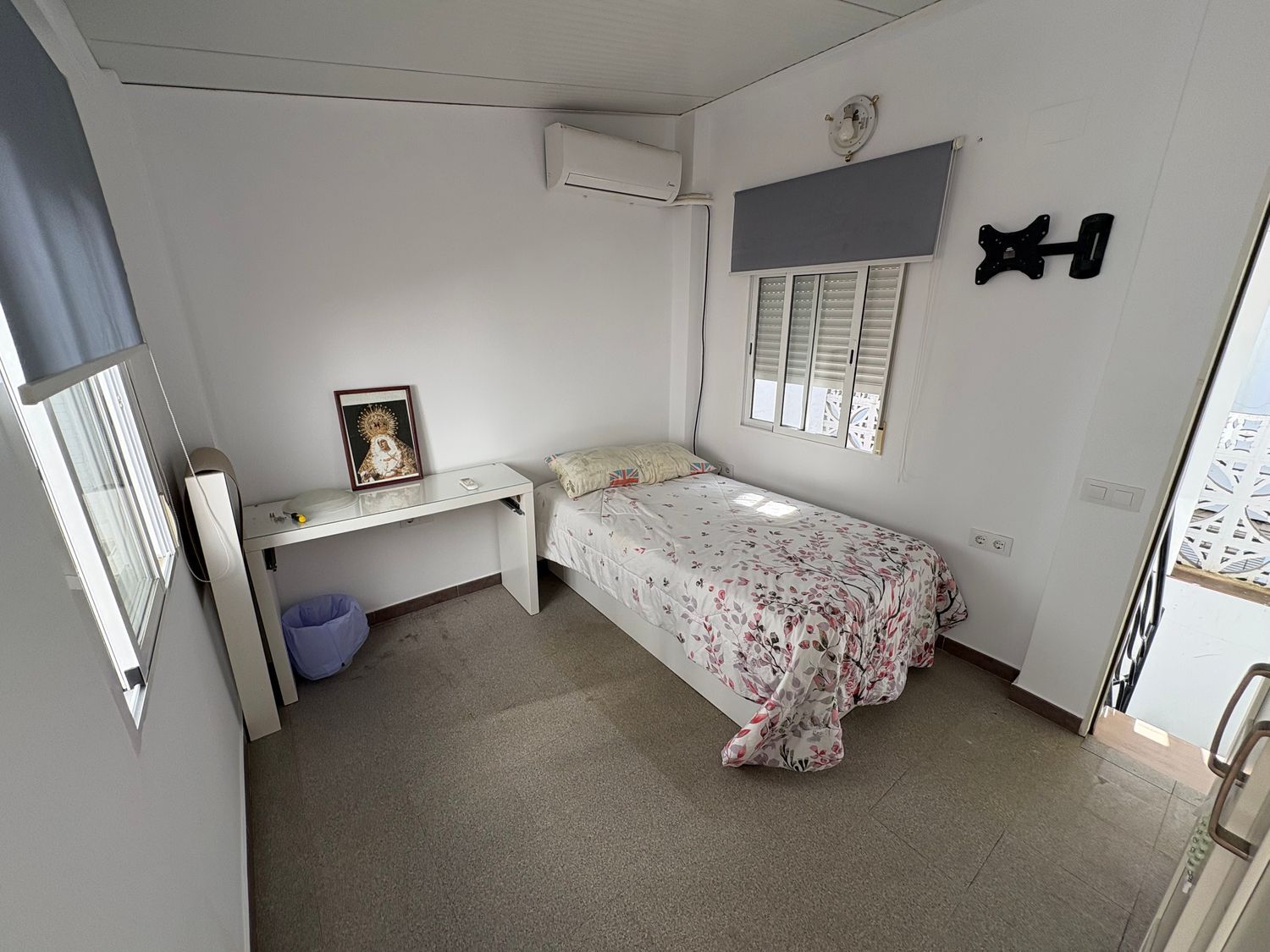 Chalet adosado en Gran Plaza - Marqués de Pickman - Ciudad Jardín - Foto 9