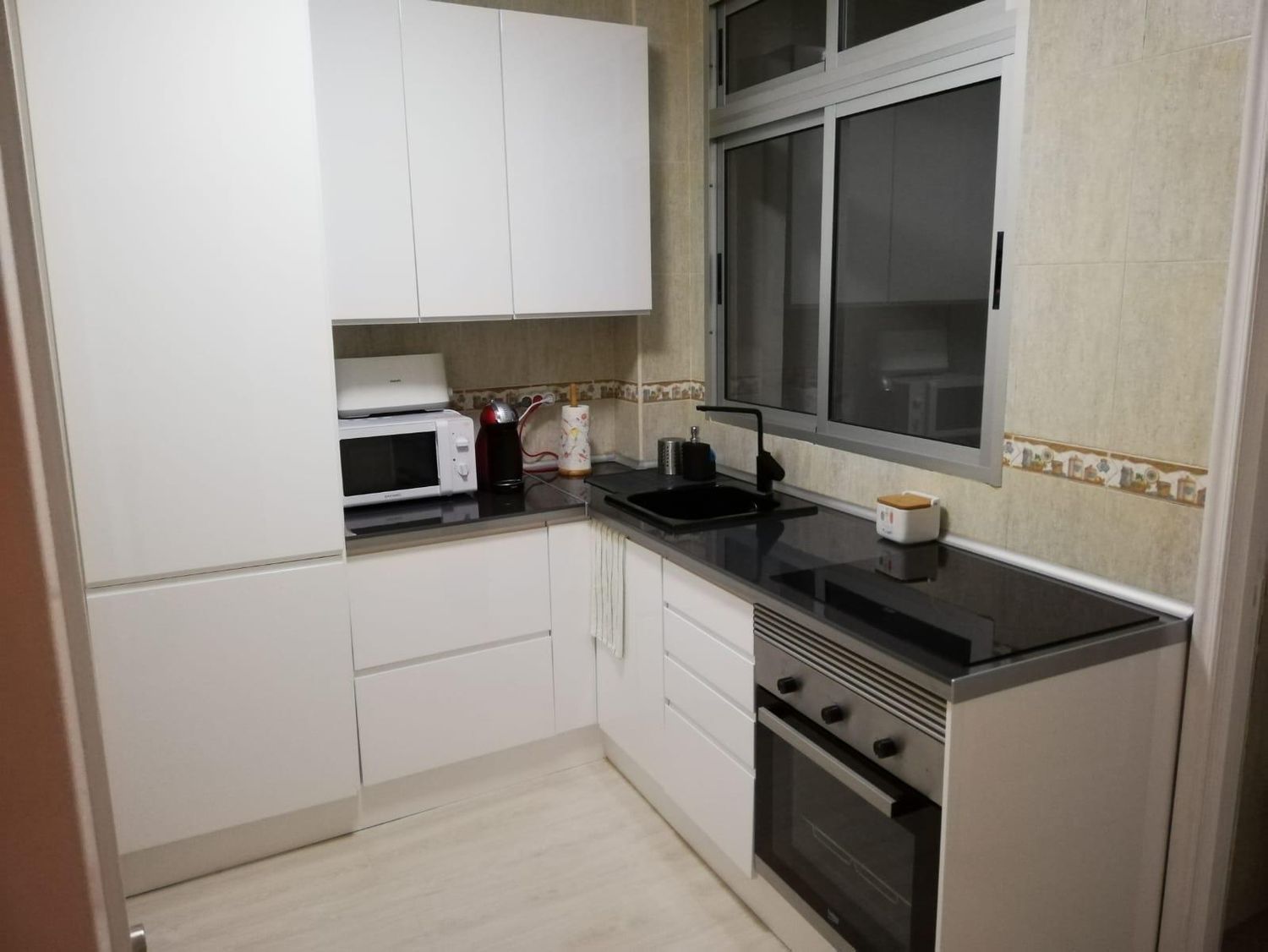 Piso en Calle general Vives, 4, Santa Catalina - Canteras - Foto 5