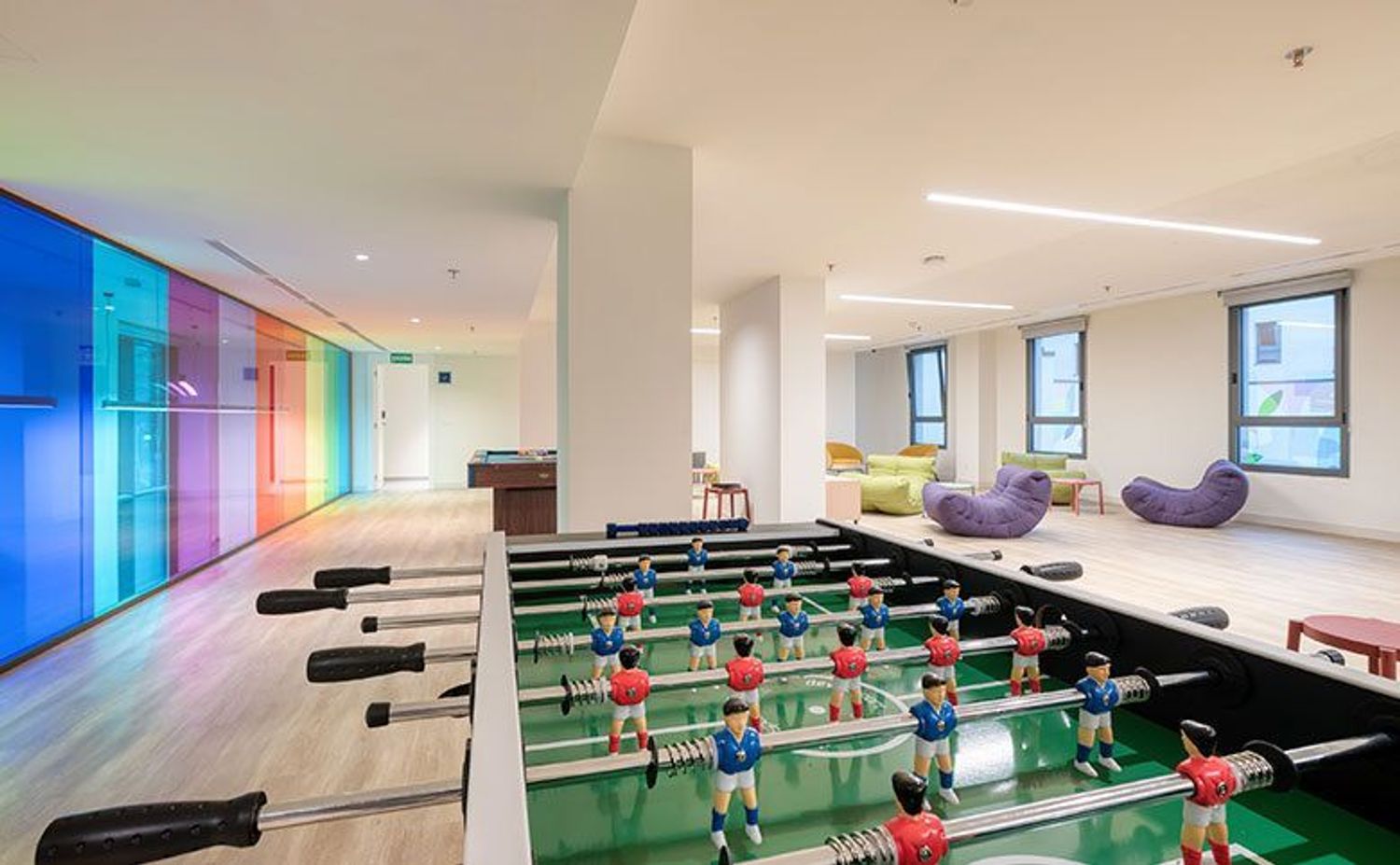Estudio en Calle d'Antoni de Capmany, 7, Sants - Badal - Foto 8