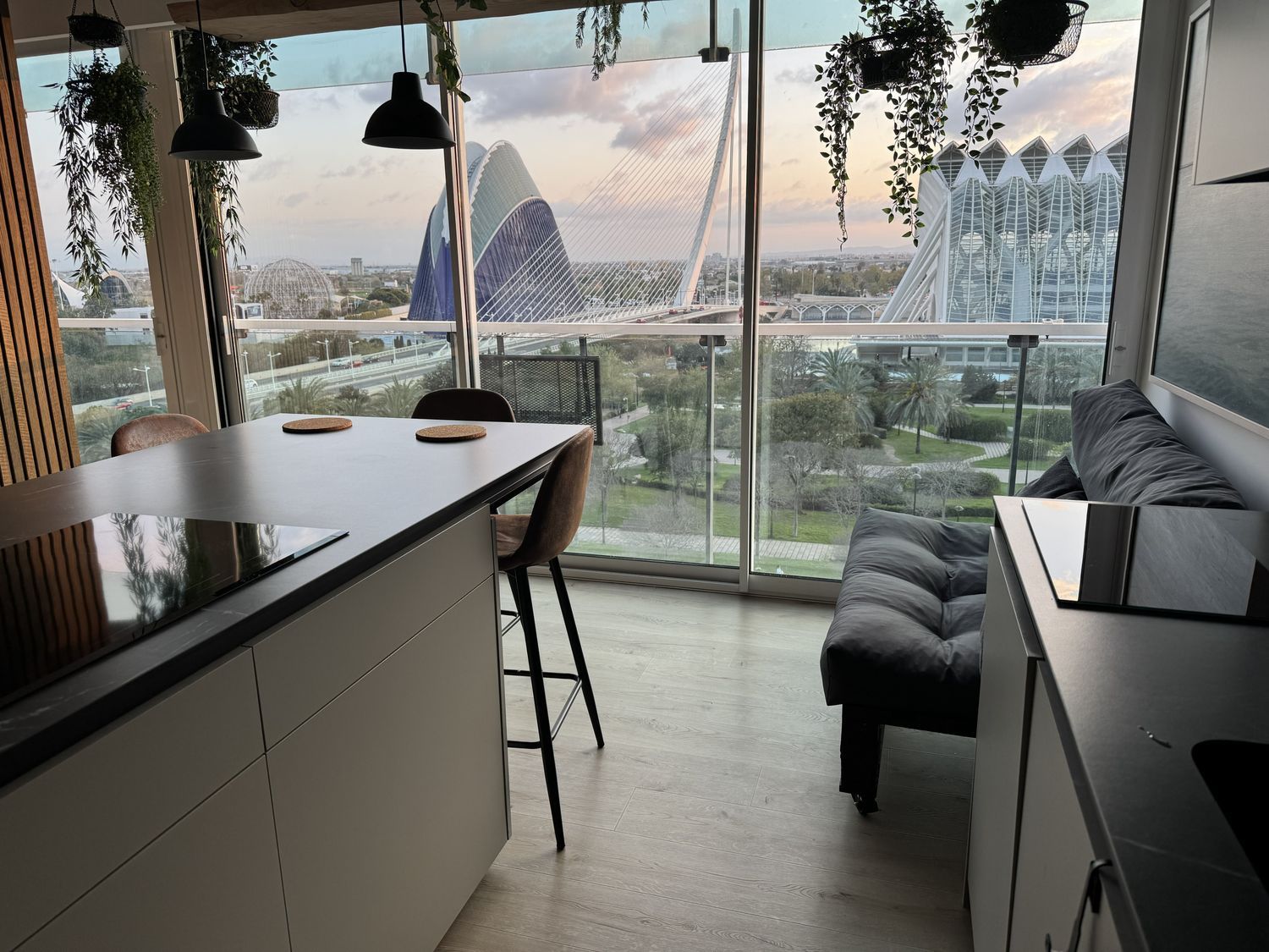 Piso en paseo de l'Albereda, 50 - Foto 8