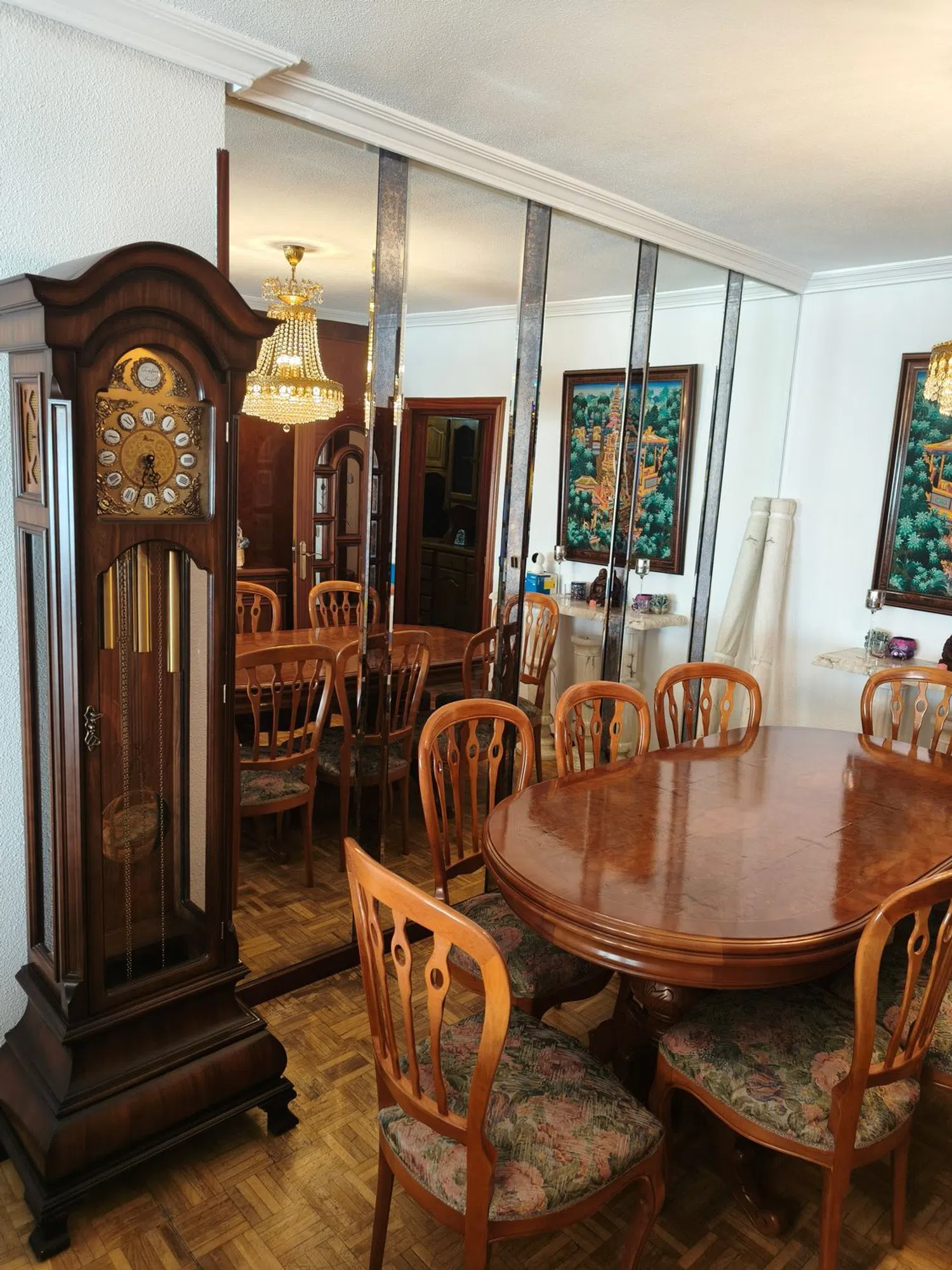 Piso en plaza Del Encuentro, 3 - Foto 19