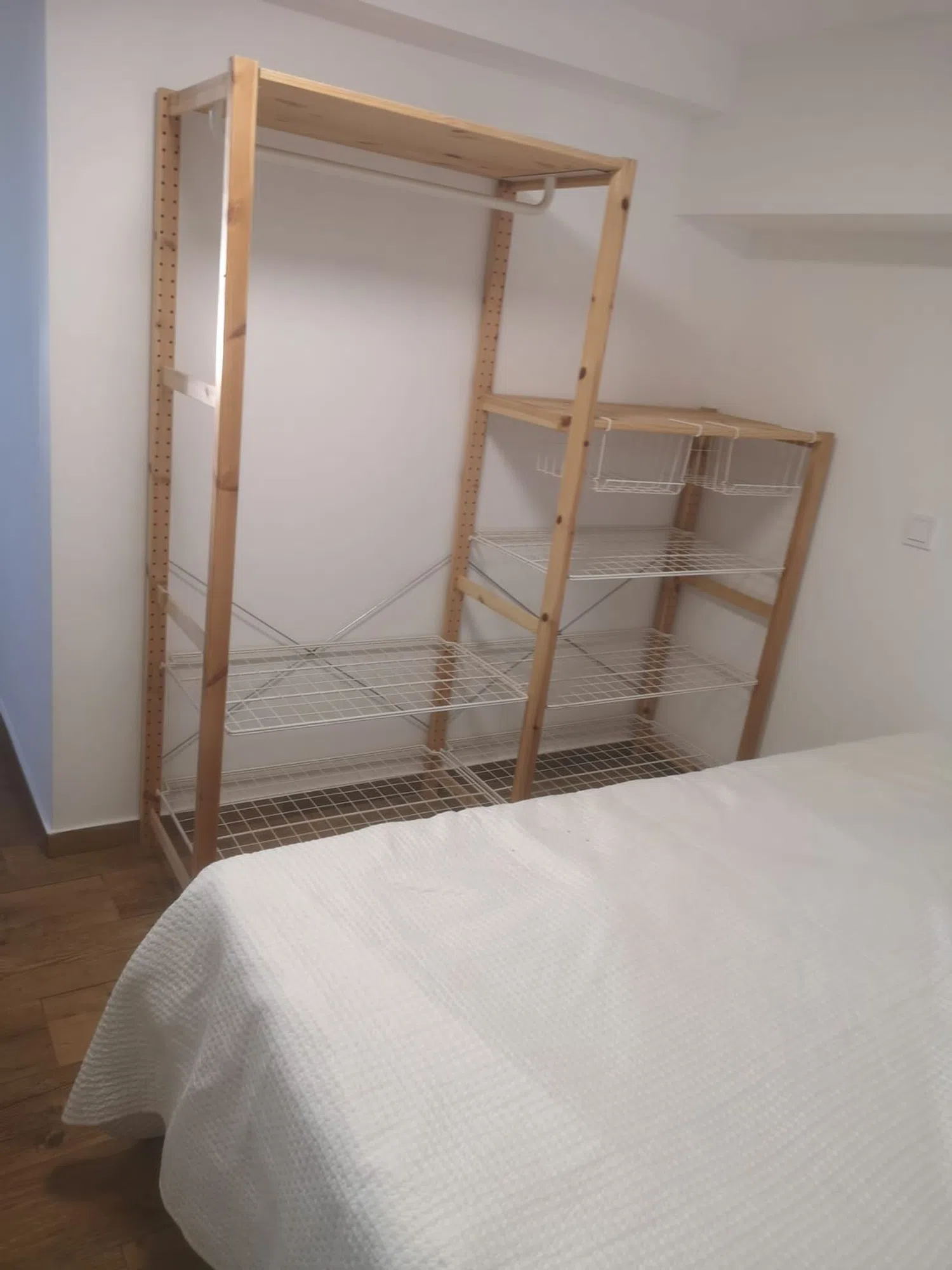 Estudio en calle Encinar, 23 - Foto 37