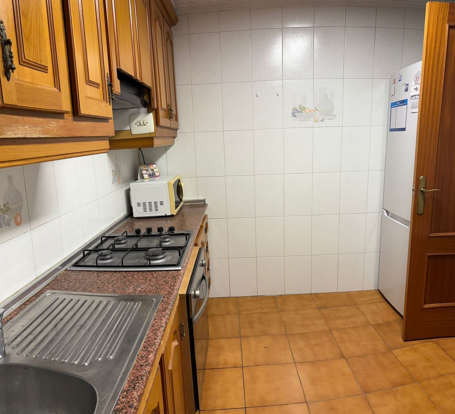 Piso en Avenida d'Alacant, 47 - Foto 9