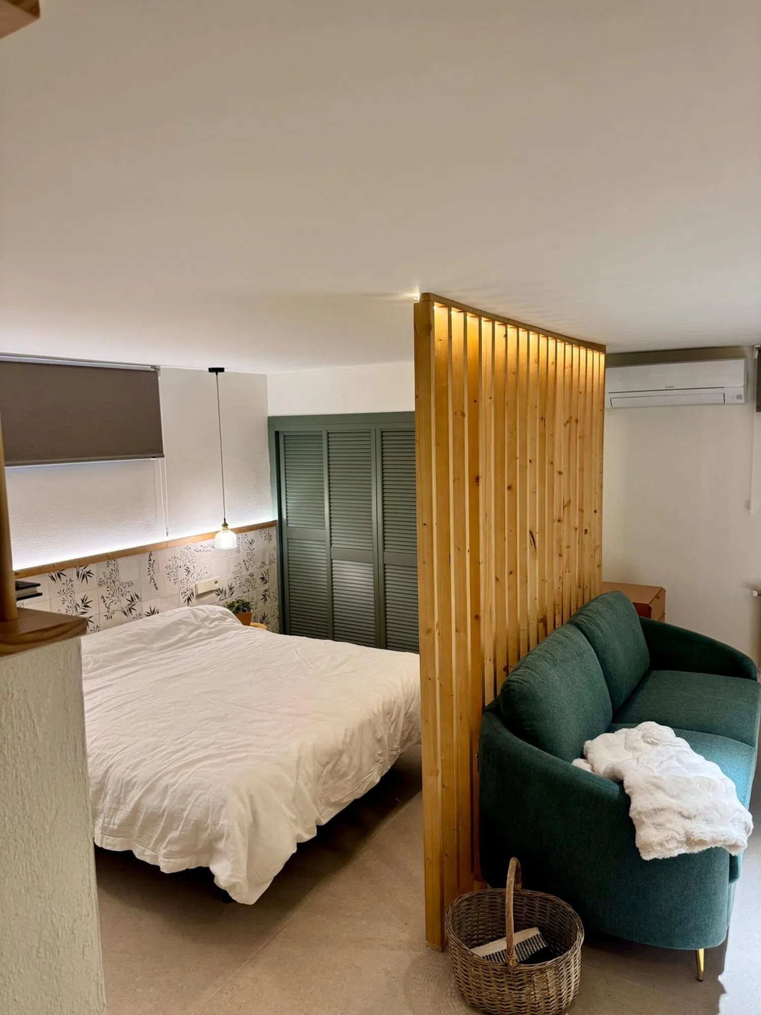 Estudio en avenida Goleta, 25 - Foto 5