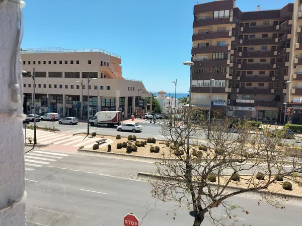 Piso en Calle el Dorado, 1, Aguadulce norte - Foto 16