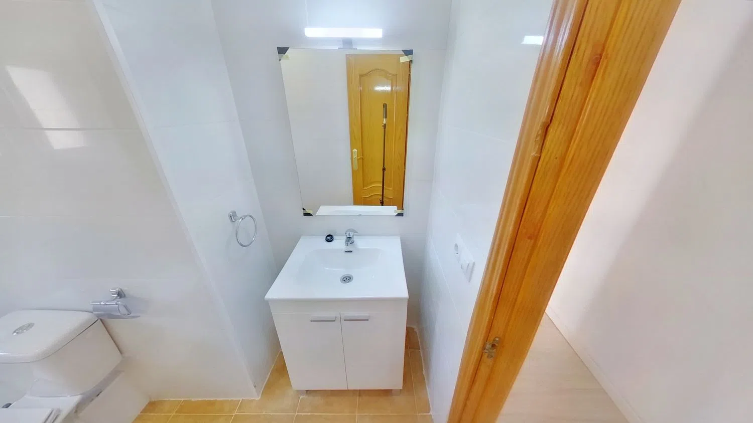 Piso en Barrio San Diego - Foto 28