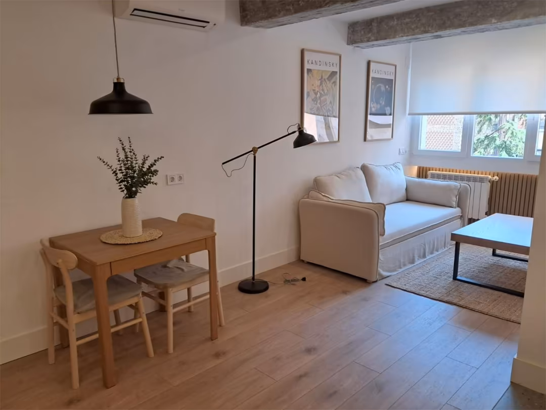Apartamento en  Calle del Roble 3 - Foto 21