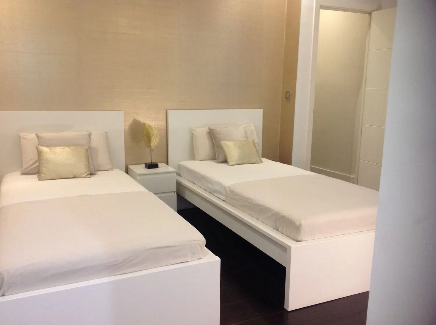 Piso en Barrio Sol - Foto 18