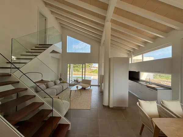 Casa o chalet independiente en Avenida Bellavista, 4, Coves Noves, Coves Noves - Foto 3