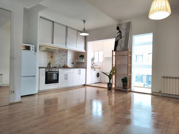 Piso en calle de la Madre Sacramento, 61