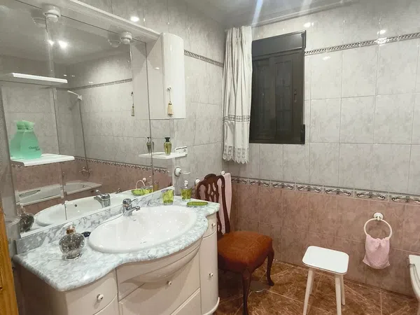 Casa o chalet independiente en calveros, 64 - Foto 4
