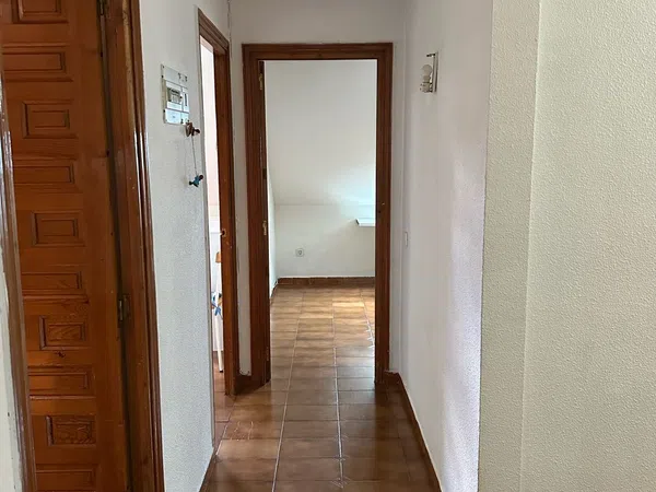 Ático en Calle de Abastos, 22, Centro - Foto 12