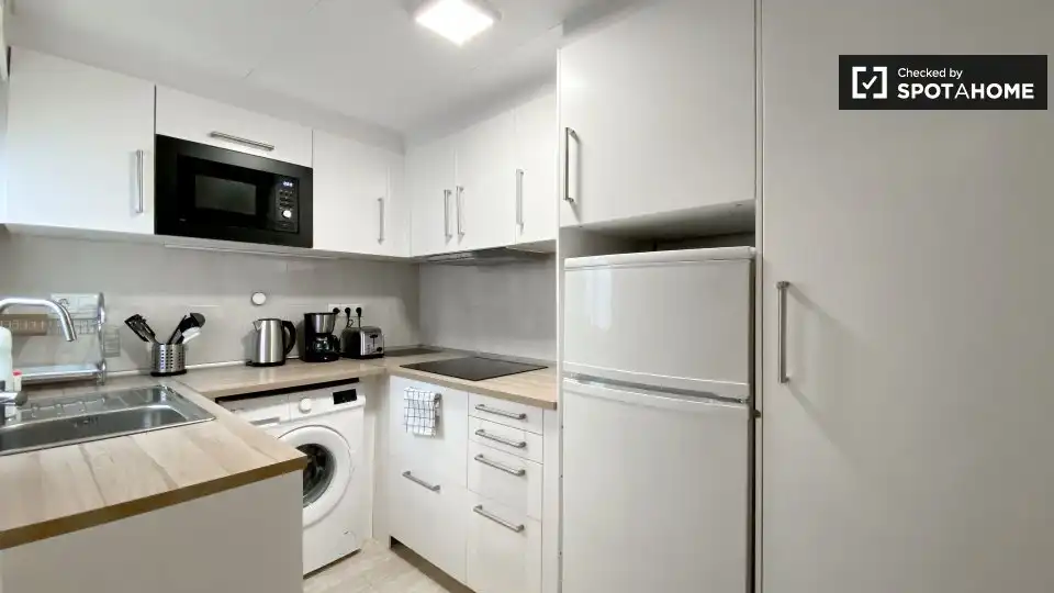 Piso en Mislata - Foto 12