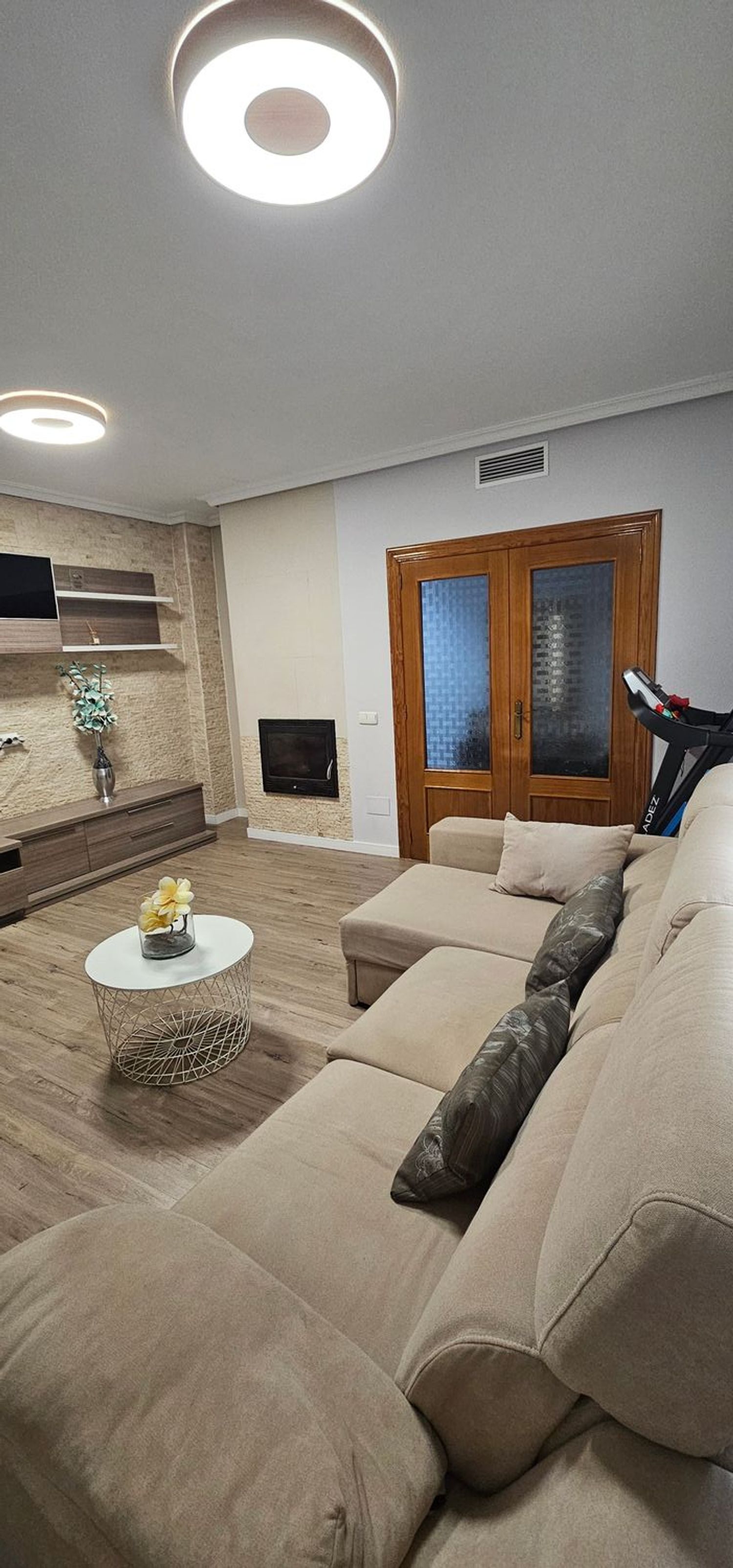 Casa o chalet independiente en Calle Manuel Vázquez Montalbán, 1, Roldán, Roldán - Foto 3