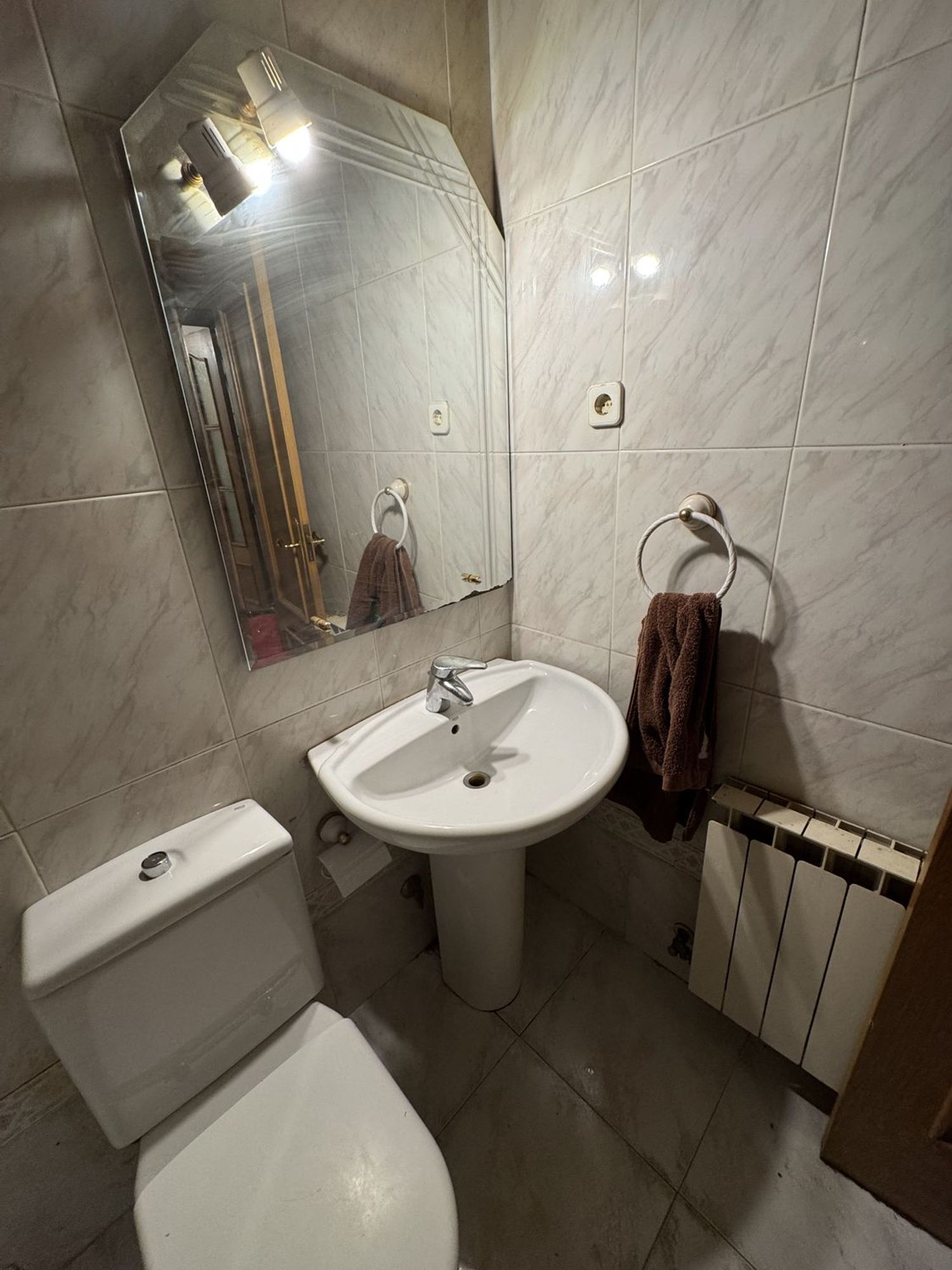 Chalet adosado en Navacerrada - Foto 4