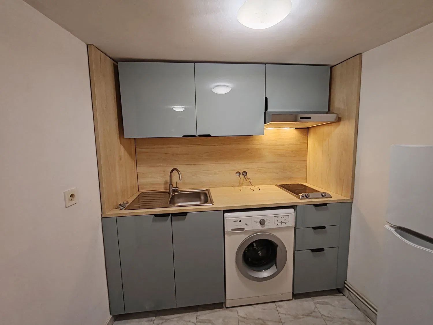 Estudio en calle Atocha, 101 - Foto 4