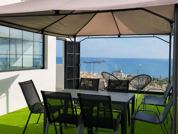 Chalet adosado en Calle Cantabria, 32, San Juan-San José - Foto 1