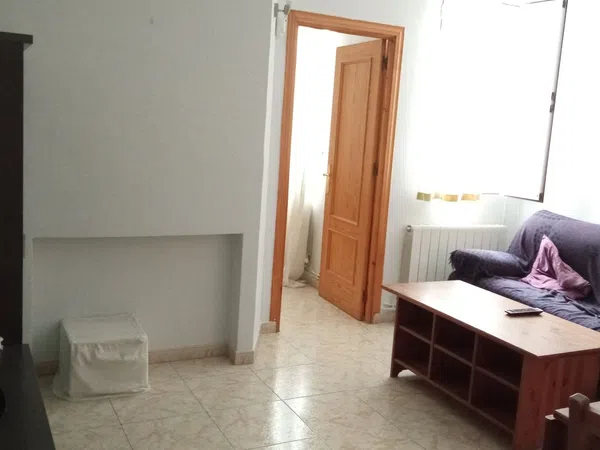 Piso en Paseo de la esperanza, 29 - Foto 1