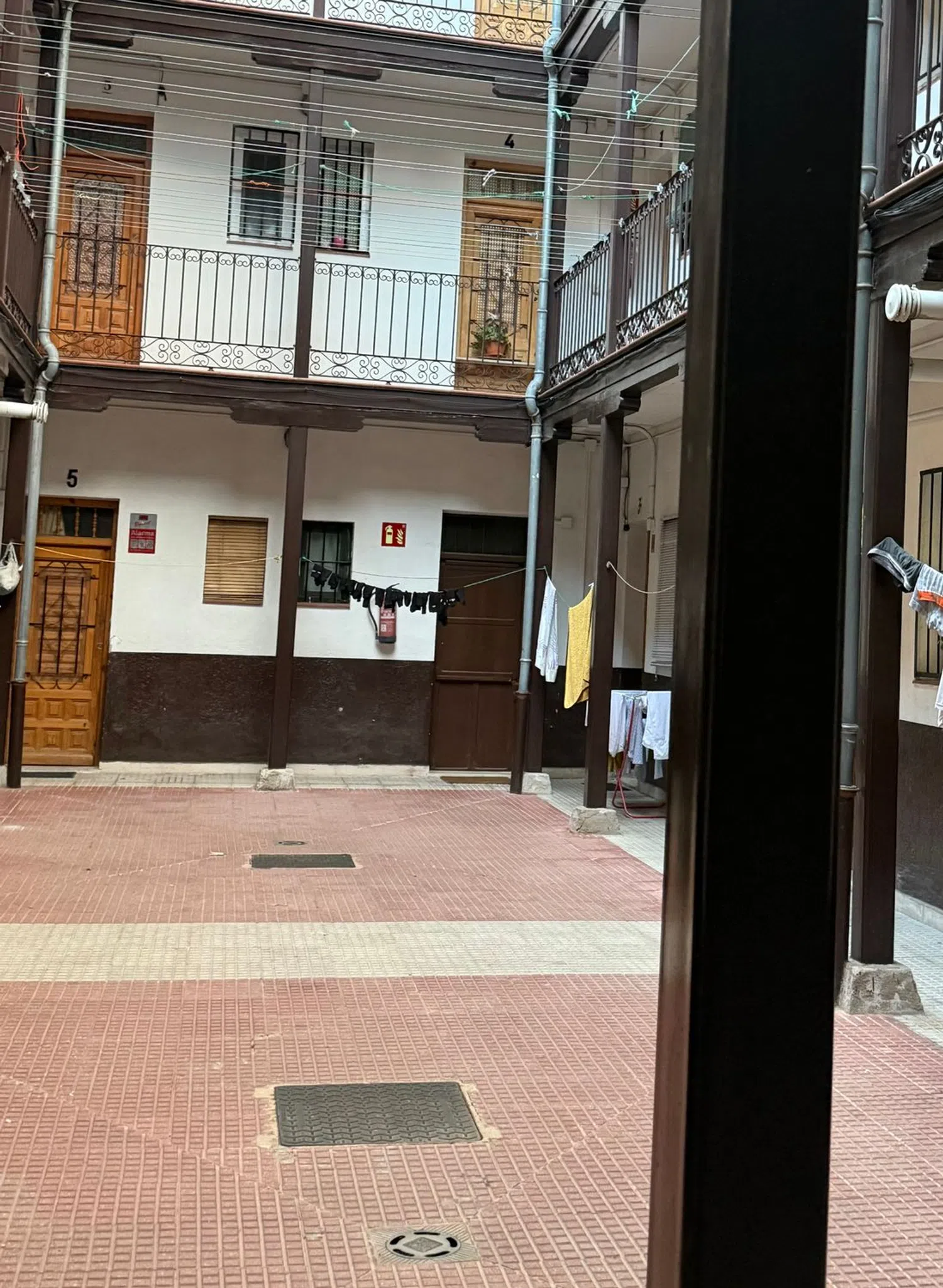 Piso en calle de Juan Pantoja, 19 - Foto 8