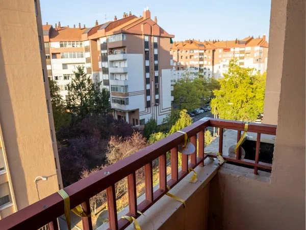Piso en Calle Anglo-Vasco, 2, Aranzabela - Aranbizkarra, Aranzabela - Aranbizkarra - Foto 9