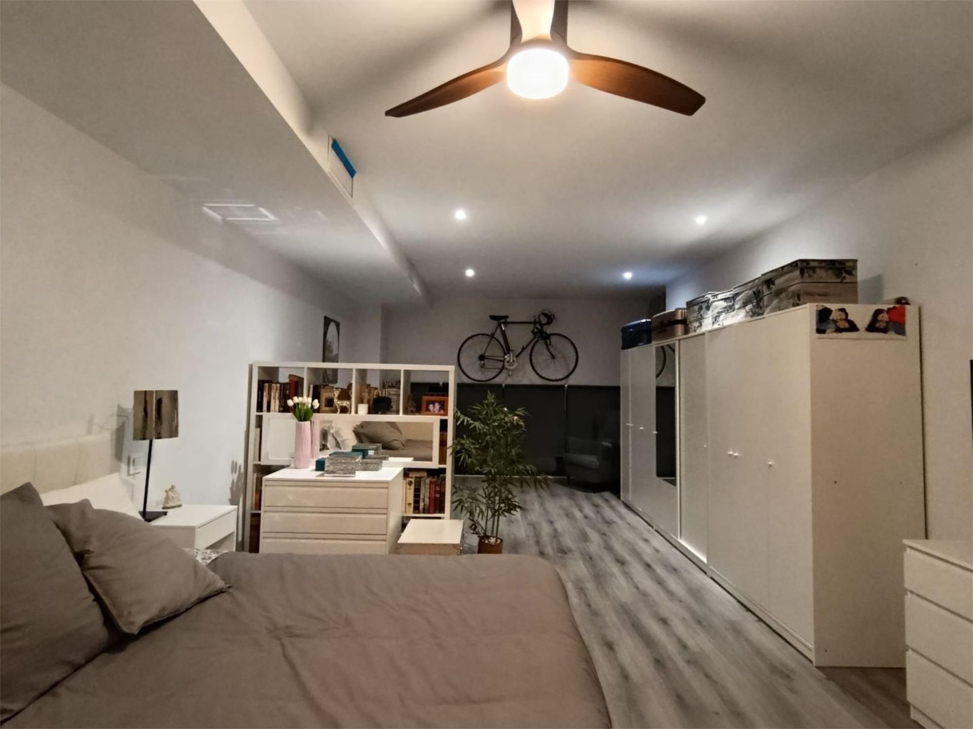 Piso en  Avenida de la Industria 16 - Foto 10