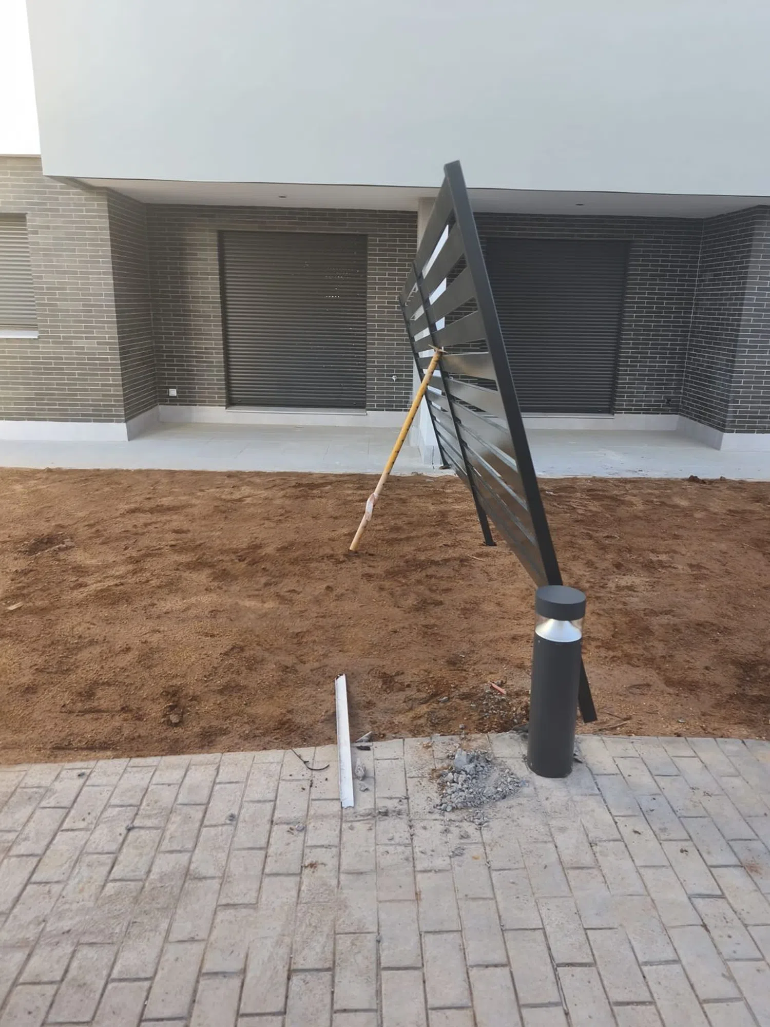 Chalet adosado en avenida de Palmas Altas, 7 - Foto 18