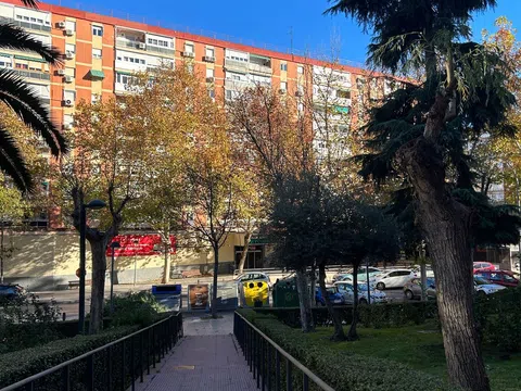 Estudio en calle de los Monegros, 11