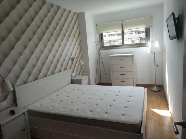 Ático en calle San Francisco de Sales, 18 - Foto 3