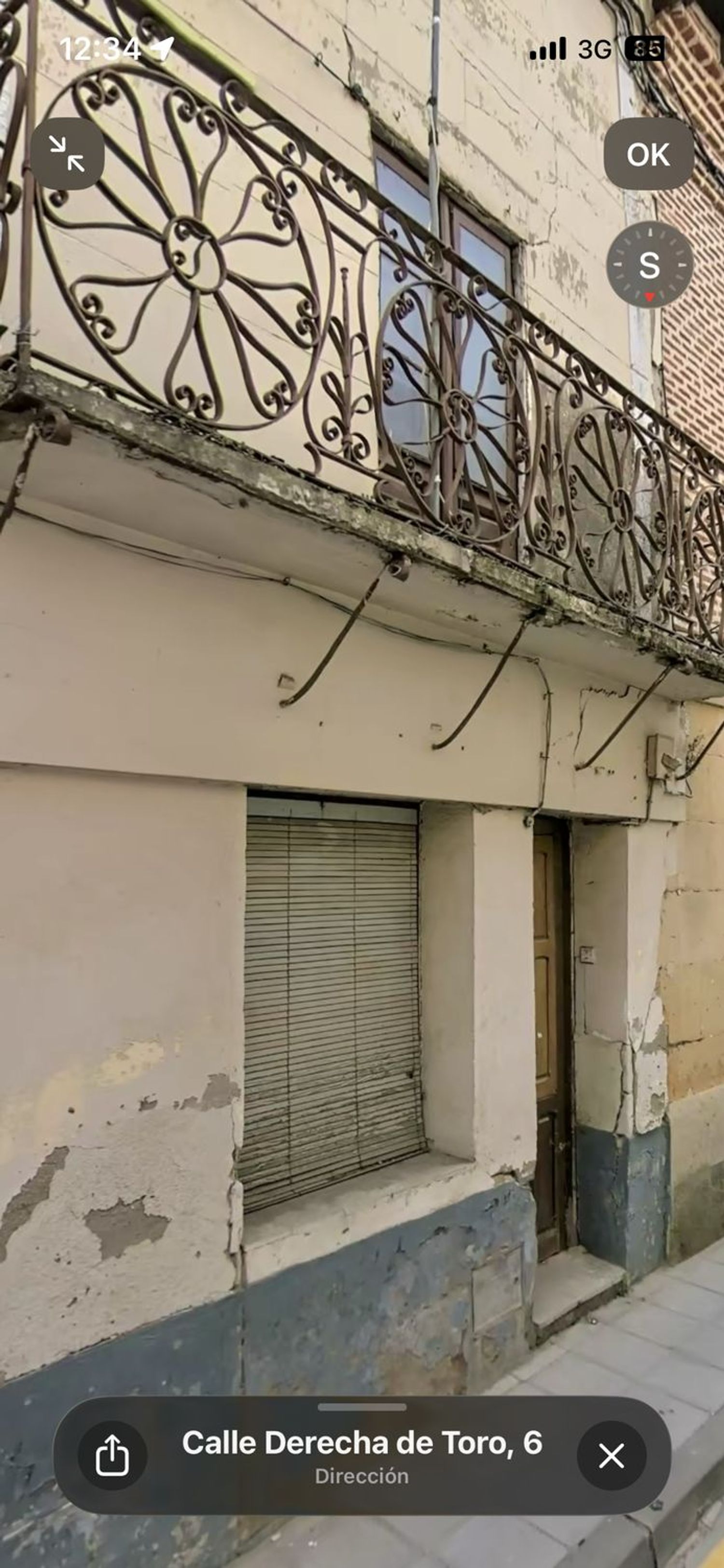Casa de pueblo en Calle Derecha de Toro, 6 - Foto 4